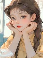 宋晚馨沈景煜