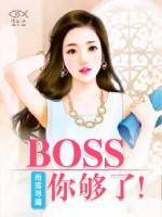 Boss，你够了！