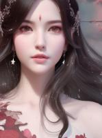 她只是在扮演一个偷走了别人的幸福的替身雀以娴庄屹泽