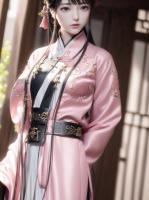 团厌的我死后，他们拉着女主同归于尽了李云朝