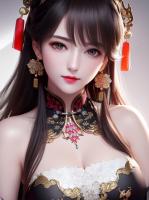 外公的掌心宝，穿书自救指南