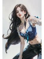 重生后,侯门嫡女杀疯了