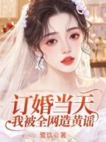订婚当天，我被全网造黄谣