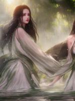 清妍花意