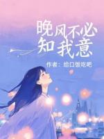 晚风不必知我意
