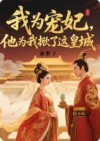 我为宠妃，他为我掀了这个皇城