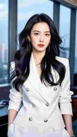 心动预警:这个美女太薄情