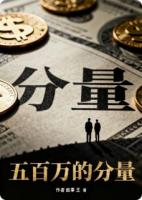 五百万的分量