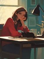 儿子带女友回家后，我成了勾引儿子的小妈