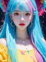 回头千山暮雪平