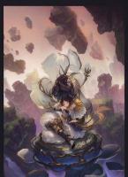 我考砸高考，只为拥抱你