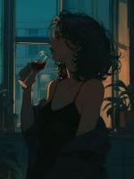 云雾消散爱之际