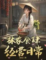 林家食肆经营日常