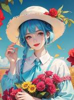 去男友家后，我看上了他妈妈