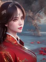 我才不当大皇子的怨种养母