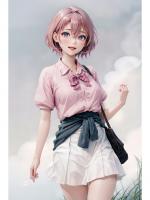 你看着我痛苦地爱你