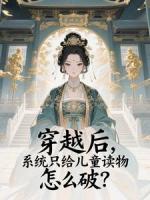 穿越后，系统只给儿童读物怎么破？