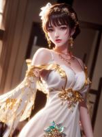 爱意与暮色同逝