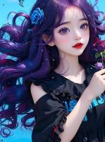 我是末等答应，她是现代女