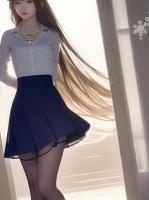 真千金她是假神棍