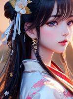 听障少女被囚养后，我在速写本画新生