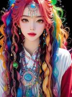 重生后我如愿守活寡