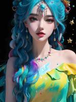 面朝大海，春暖花开