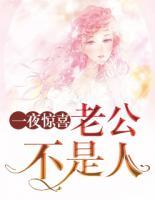 一夜惊喜：老公不是人