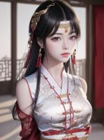 妈妈偏爱弟弟？我上天堂找爸爸