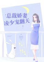总裁娇妻，凌少宠翻天