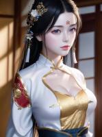 顾客带娃上门认爹？可我是女生啊