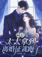 《陆总，太太拿到离婚证就跑了》免费阅读全文姜栖陆迟第8章阅读