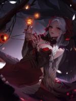 权力交接：女王签署代理协议