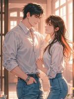 须眉落拓亦锋芒