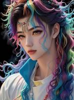 喂情敌醒醒，我们都是婉婉