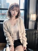 我穿39块的地摊货，他不知道我卡里有9位数