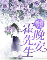 暖婚厚爱：霍先生，晚安