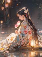 再次重生后，我拒绝对闺蜜使用反话系统