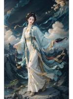 北极星没有眼泪