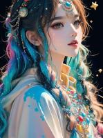 我靠弹幕养出两个大女主