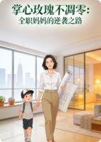 苏晚陈凯小说叫什么名字 掌心玫瑰不凋零：全职妈妈的逆袭之路最新章节阅读