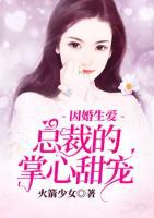 因婚生爱:总裁的掌心甜宠