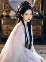 侯府假千金流放？搬空家底归田喽