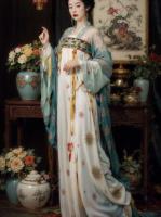 烟花易逝人不在