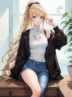 老公说，暧昧对话是AI程序测试