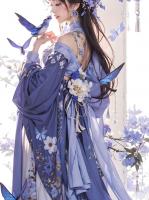 偏宠老式表妹？宠爱拿去，我只要无尽财富