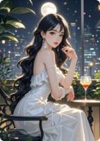 前夫哥为白月光逼我离婚，我签字后他追我三条街