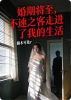 婚期将至，不速之客走进了我的生活