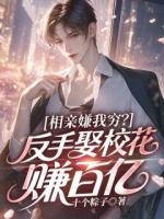 相亲嫌我穷？反手娶校花赚百亿