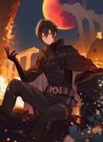 我亲手造出了杀我的女儿